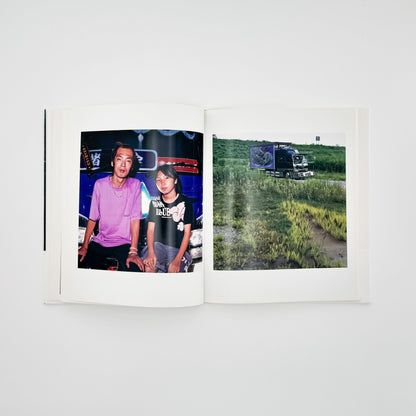 田附勝　DECOTORA リトルモア