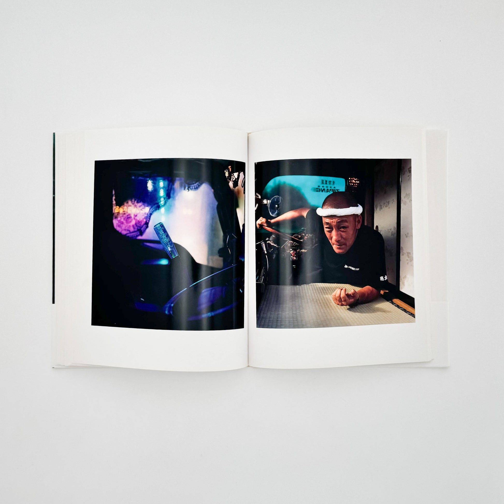 田附勝　DECOTORA リトルモア