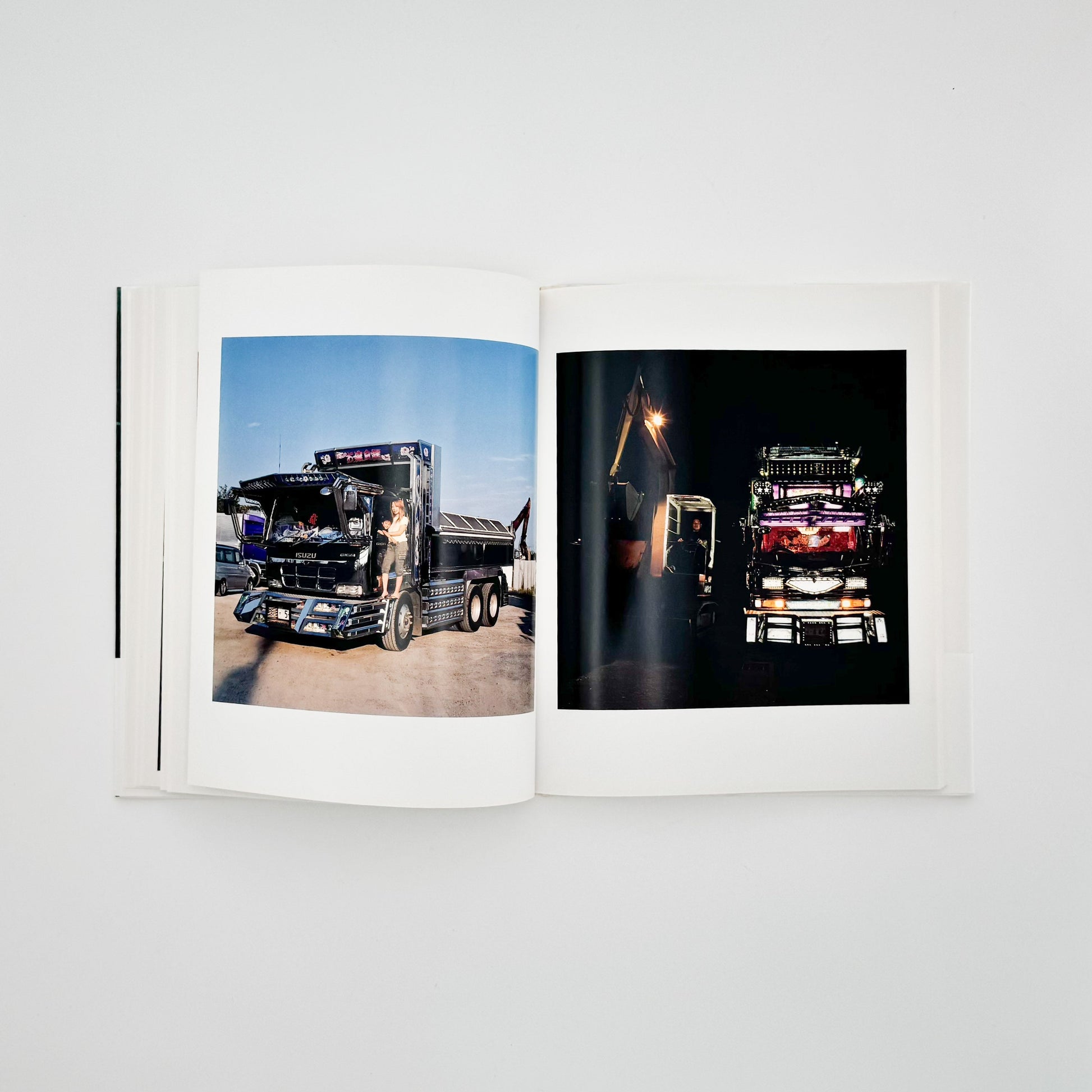 田附勝　DECOTORA リトルモア