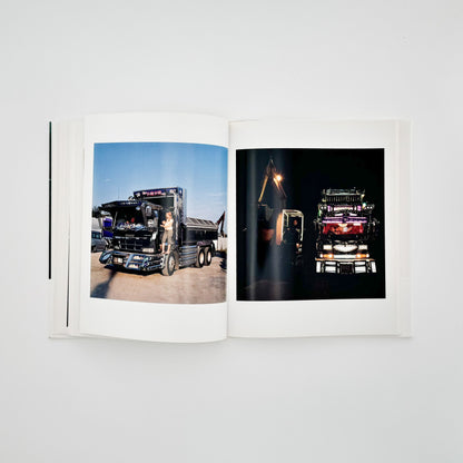 田附勝　DECOTORA リトルモア