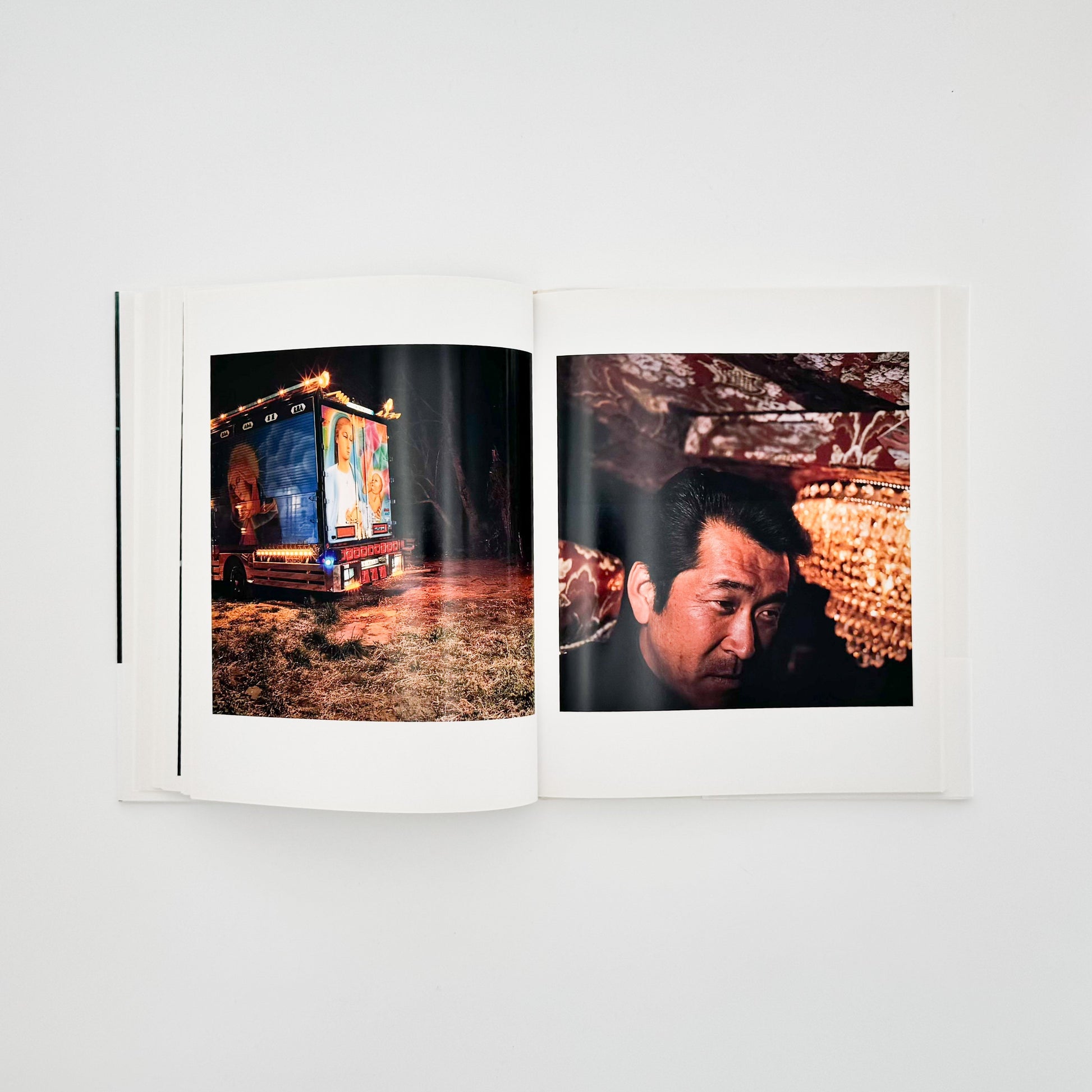 田附勝　DECOTORA リトルモア