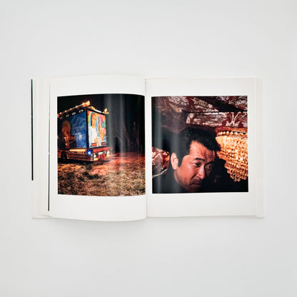 田附勝　DECOTORA リトルモア