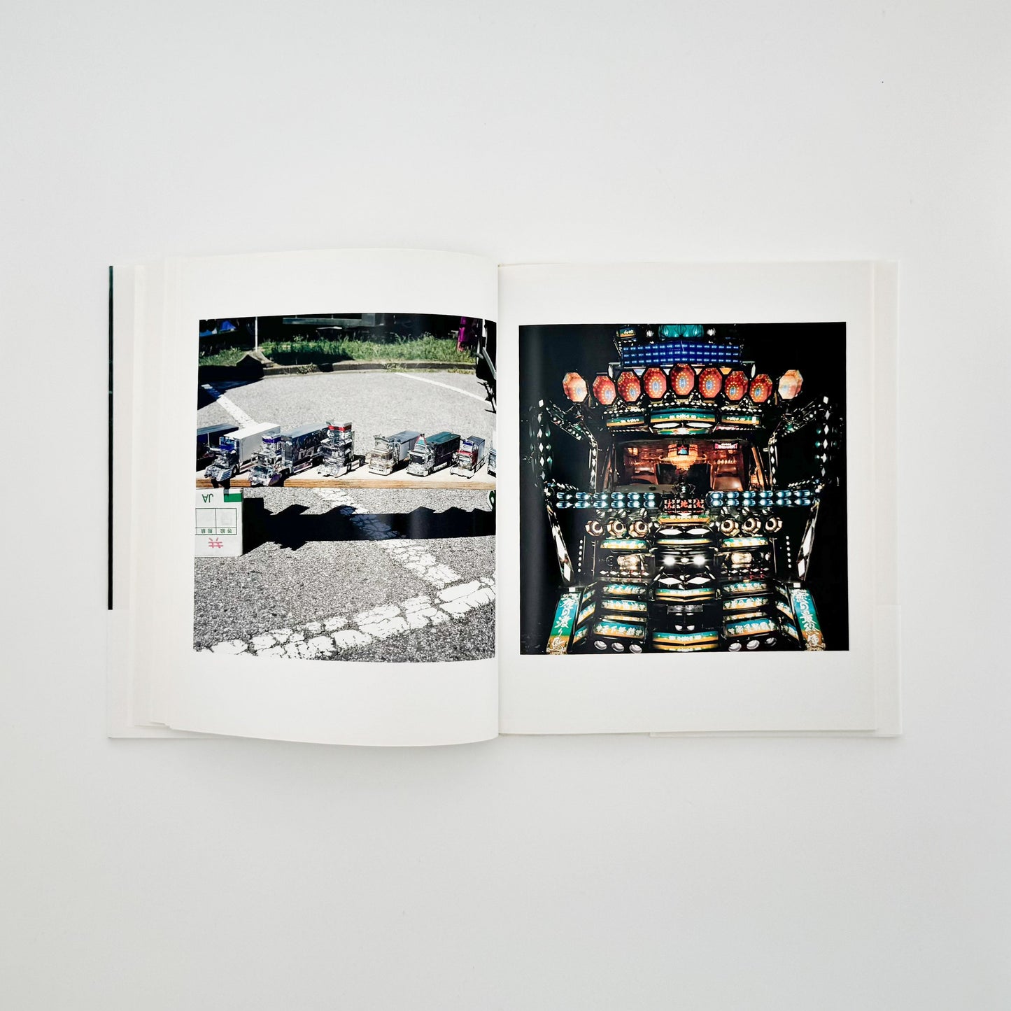 田附勝　DECOTORA リトルモア