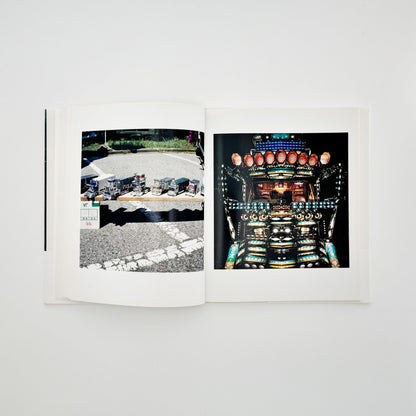 田附勝　DECOTORA リトルモア