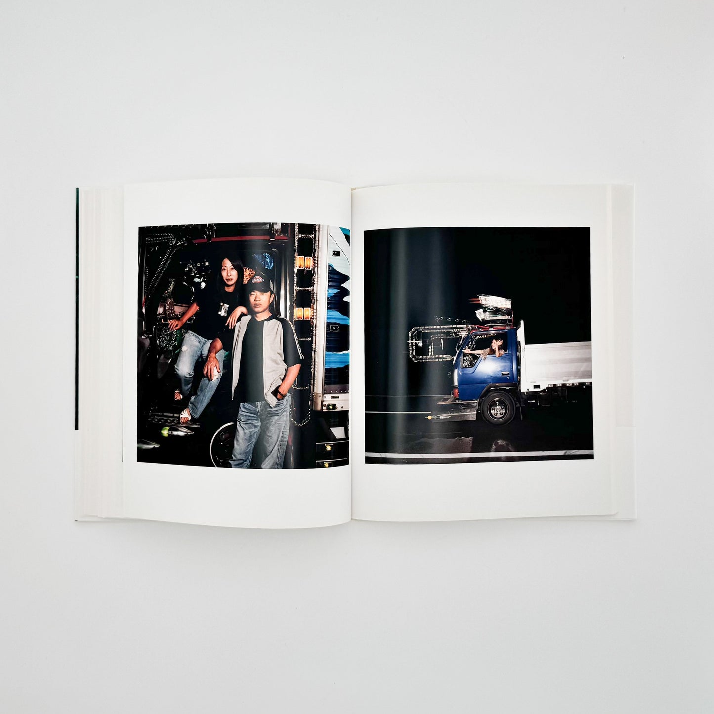 田附勝　DECOTORA リトルモア