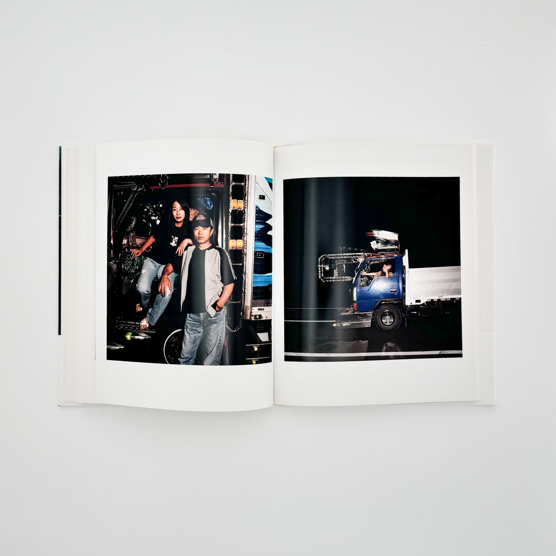 田附勝　DECOTORA リトルモア