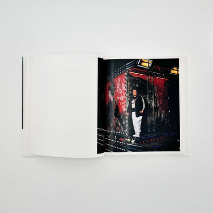 田附勝　DECOTORA リトルモア