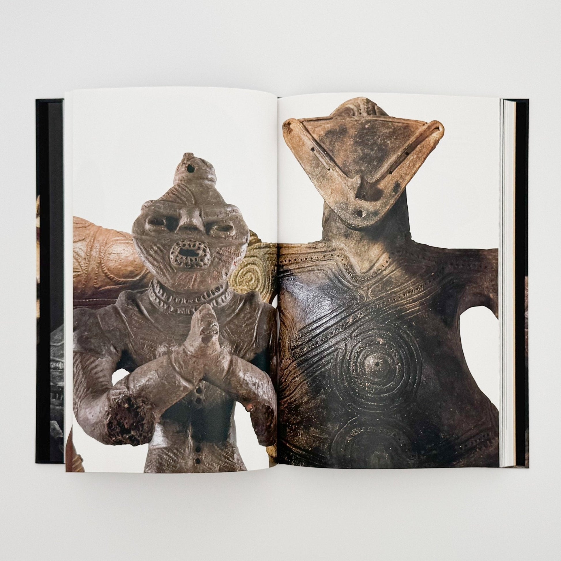 特別展　JOMON縄文ー1万年の美の鼓動　展覧会図録 - 東京国立博物館 - 文福