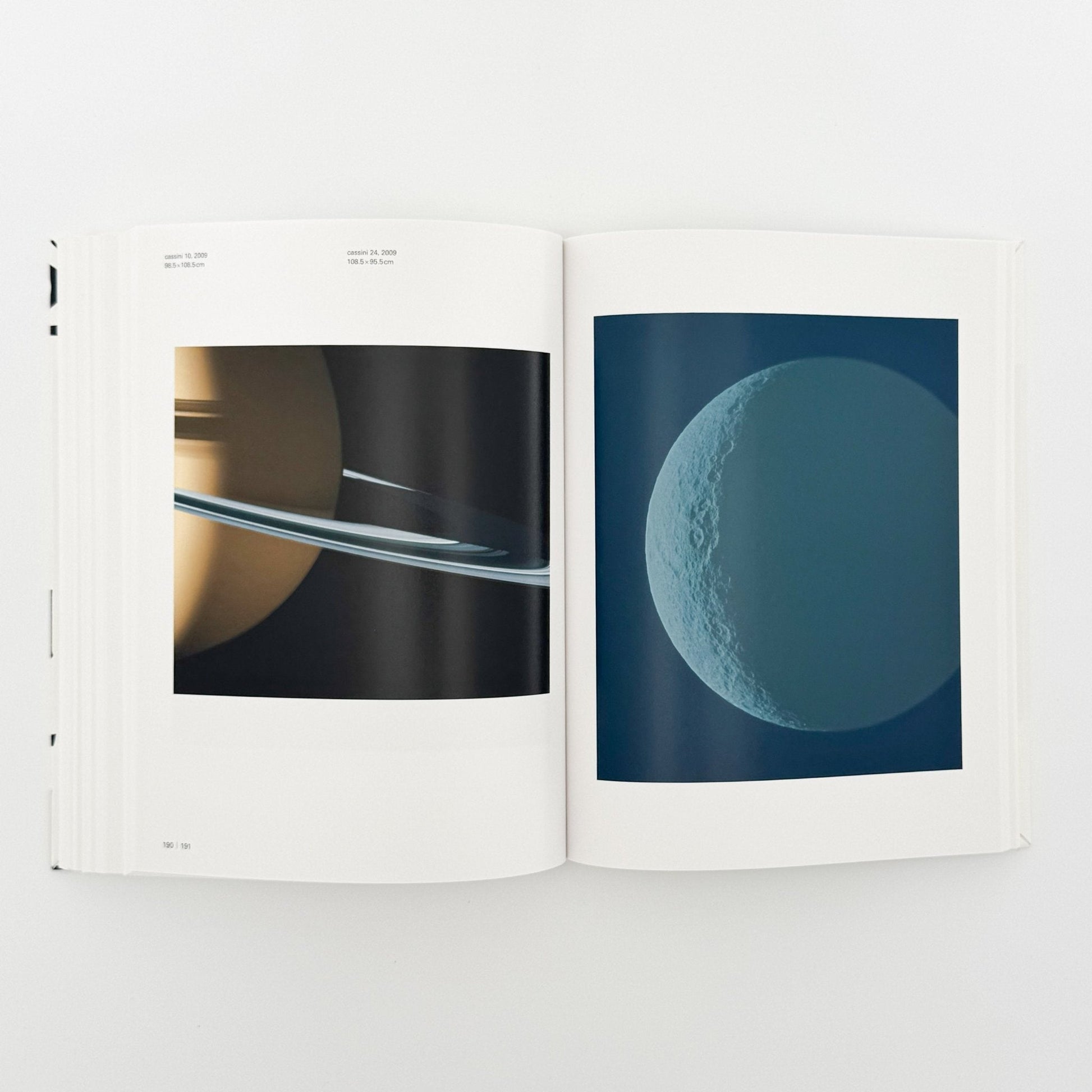 トーマス・ルフ展図録 - 読売新聞社 - 文福