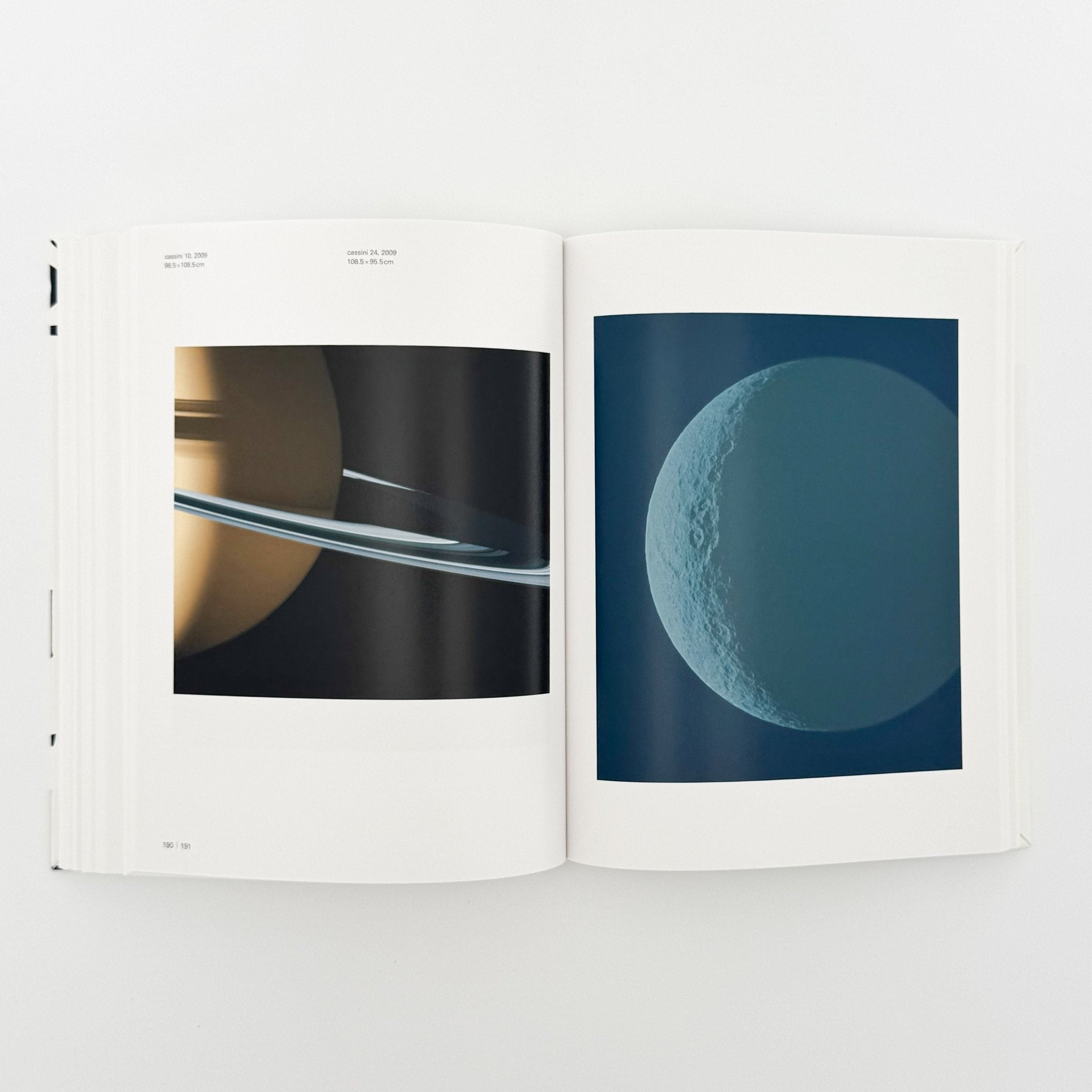 トーマス・ルフ展図録Thomas Ruff / 読売新聞社– 文福