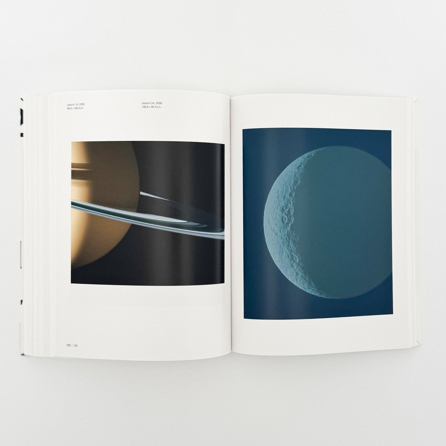 トーマス・ルフ展図録 - 読売新聞社 - 文福