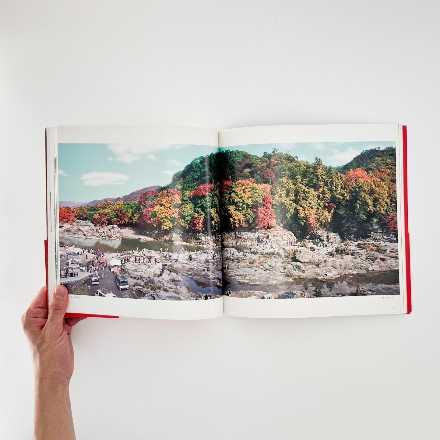 土田ヒロミのニッポンー都市化・バブル・新世紀・まつり・ヒロシマに見る時代と人々。 - 産経新聞社 - 文福