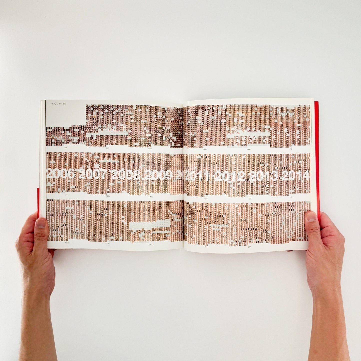 土田ヒロミのニッポンー都市化・バブル・新世紀・まつり・ヒロシマに見る時代と人々。 - 産経新聞社 - 文福