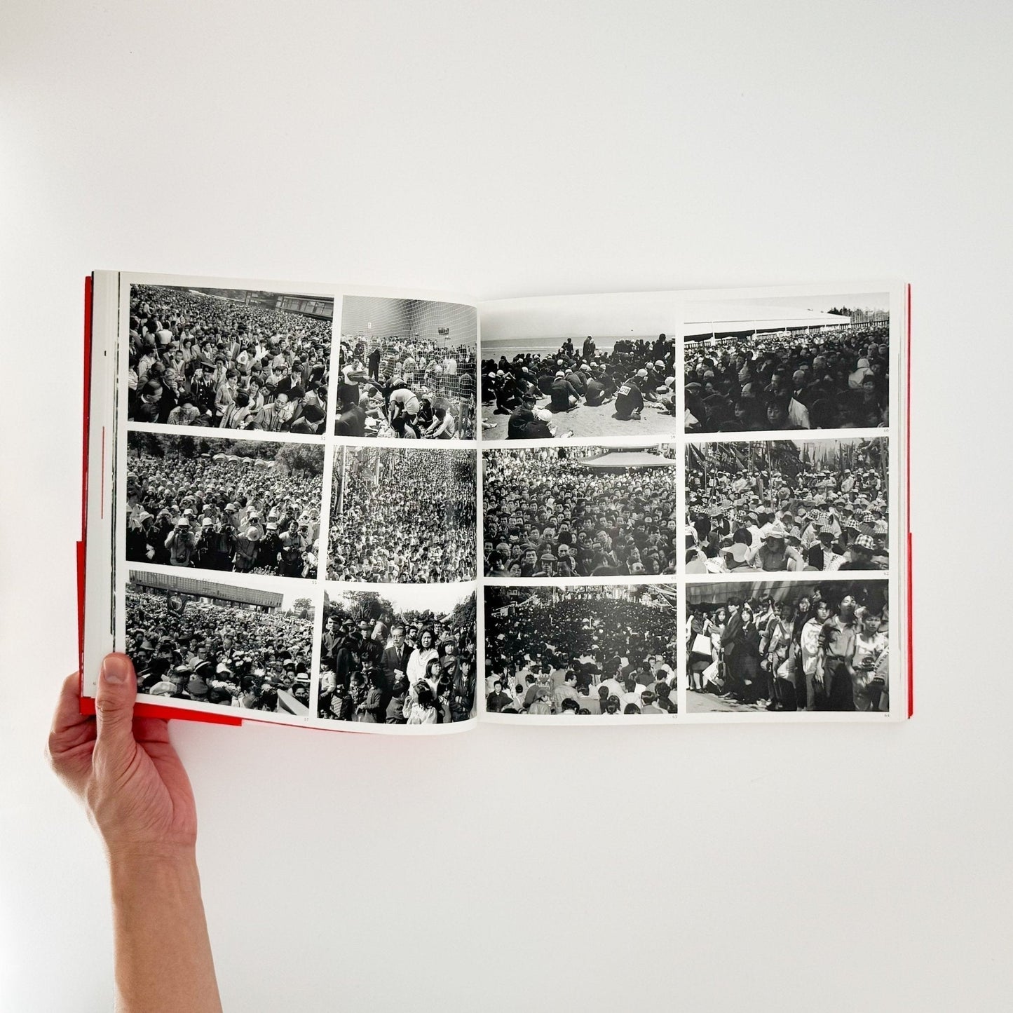 土田ヒロミのニッポンー都市化・バブル・新世紀・まつり・ヒロシマに見る時代と人々。 - 産経新聞社 - 文福