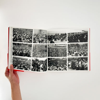 土田ヒロミのニッポンー都市化・バブル・新世紀・まつり・ヒロシマに見る時代と人々。 - 産経新聞社 - 文福