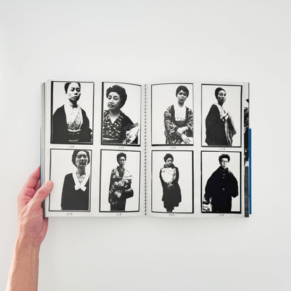 荒木経惟　月光写真　ポラロイド付き限定版 スイッチ・パブリッシング