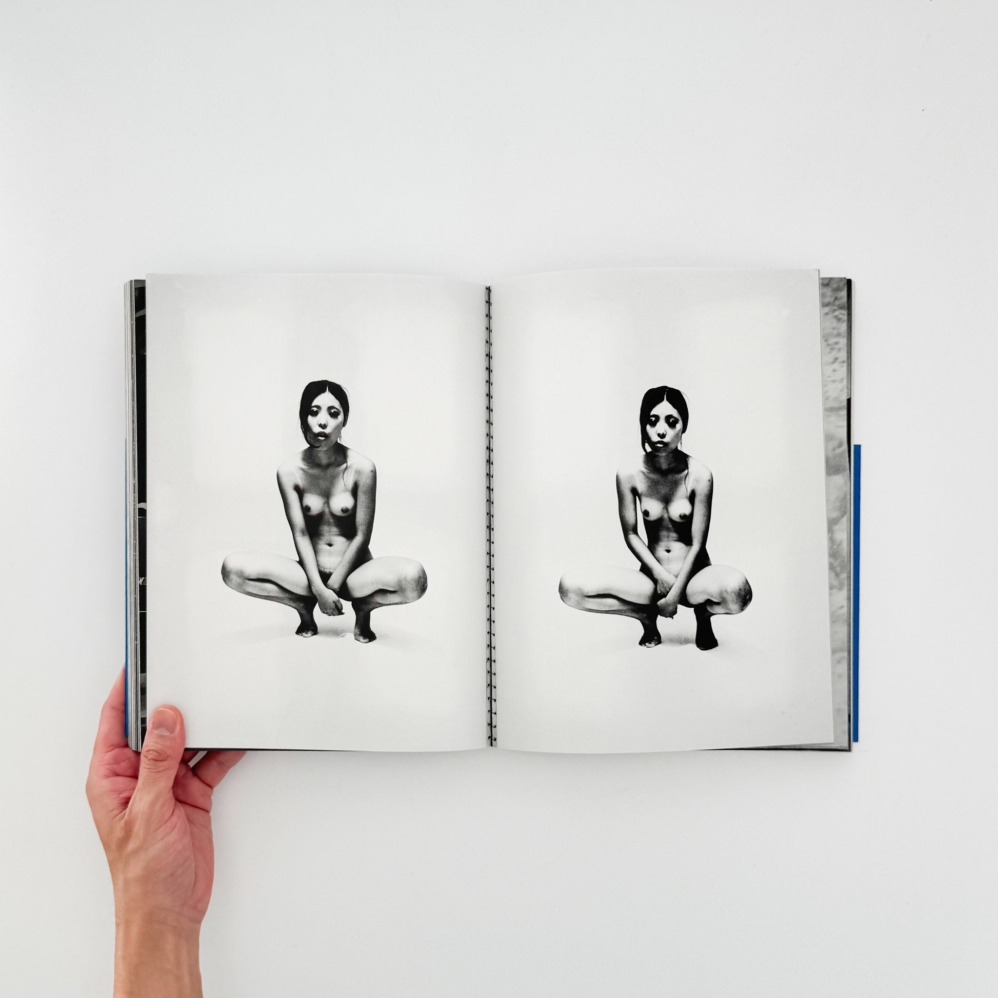 荒木経惟　月光写真　ポラロイド付き限定版 スイッチ・パブリッシング