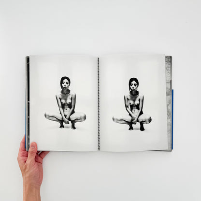 荒木経惟　月光写真　ポラロイド付き限定版 スイッチ・パブリッシング