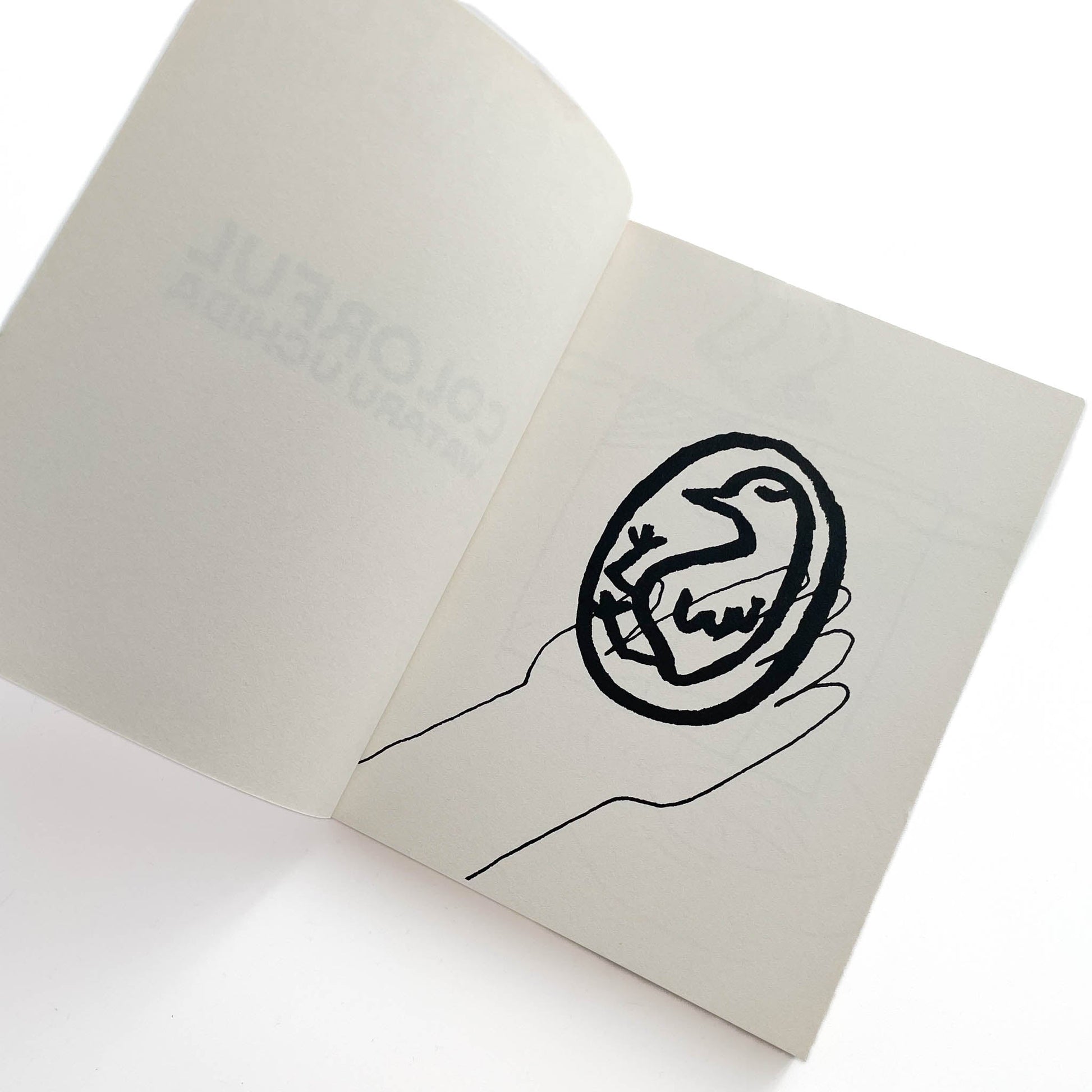 内田亘　COLORFUL PINHOLE BOOKS