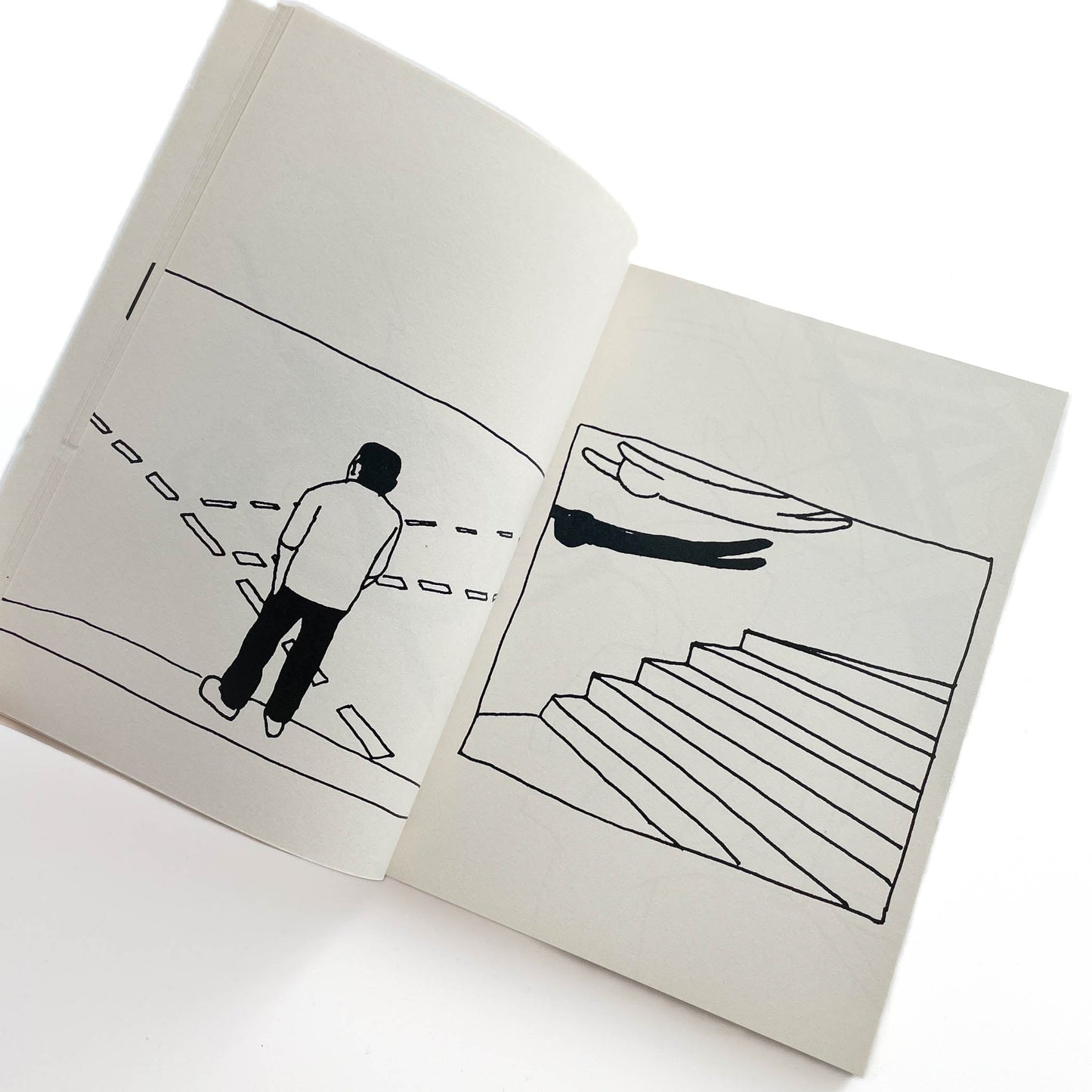 内田亘　COLORFUL - PINHOLE BOOKS - 文福