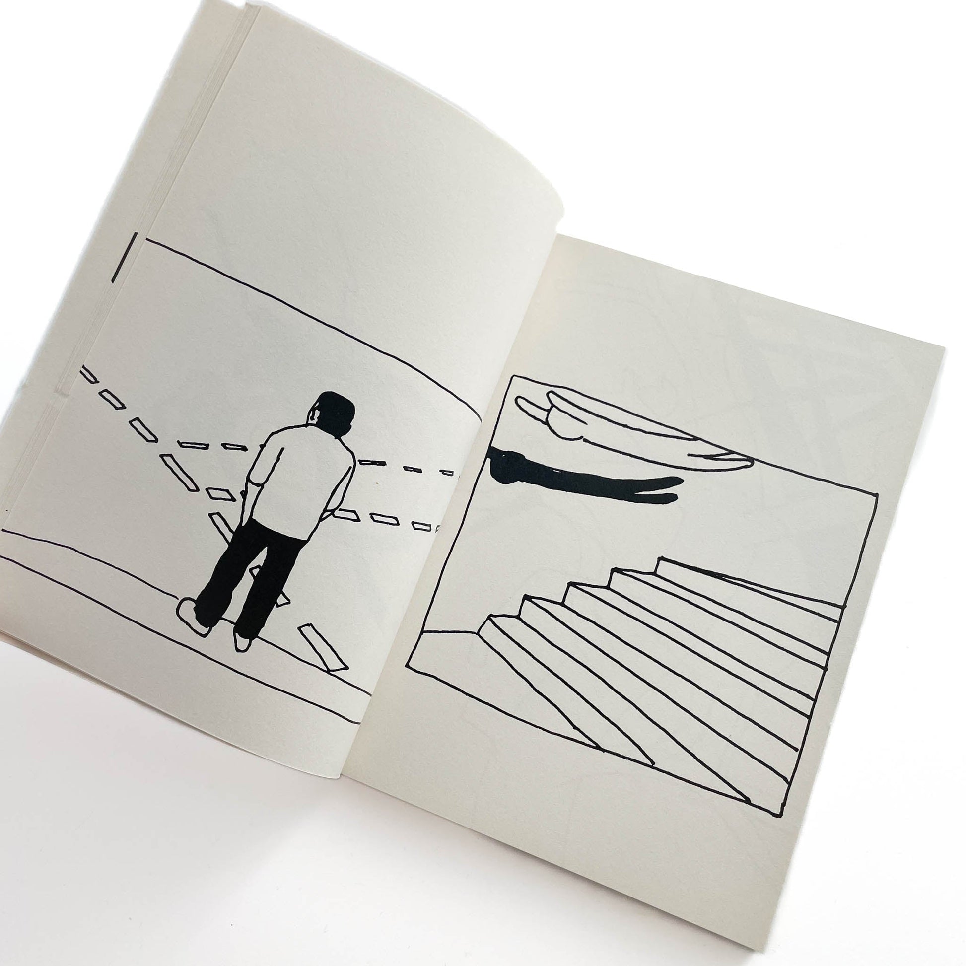 内田亘　COLORFUL - PINHOLE BOOKS - 文福