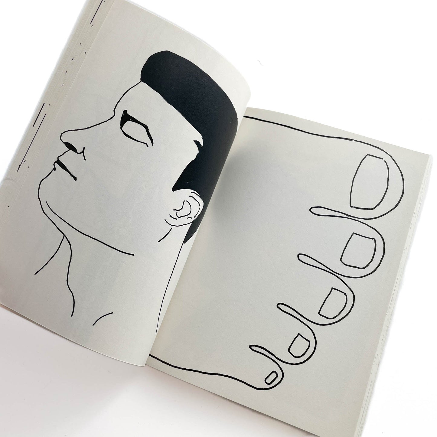 内田亘　COLORFUL PINHOLE BOOKS