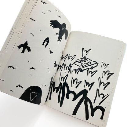 内田亘　COLORFUL PINHOLE BOOKS