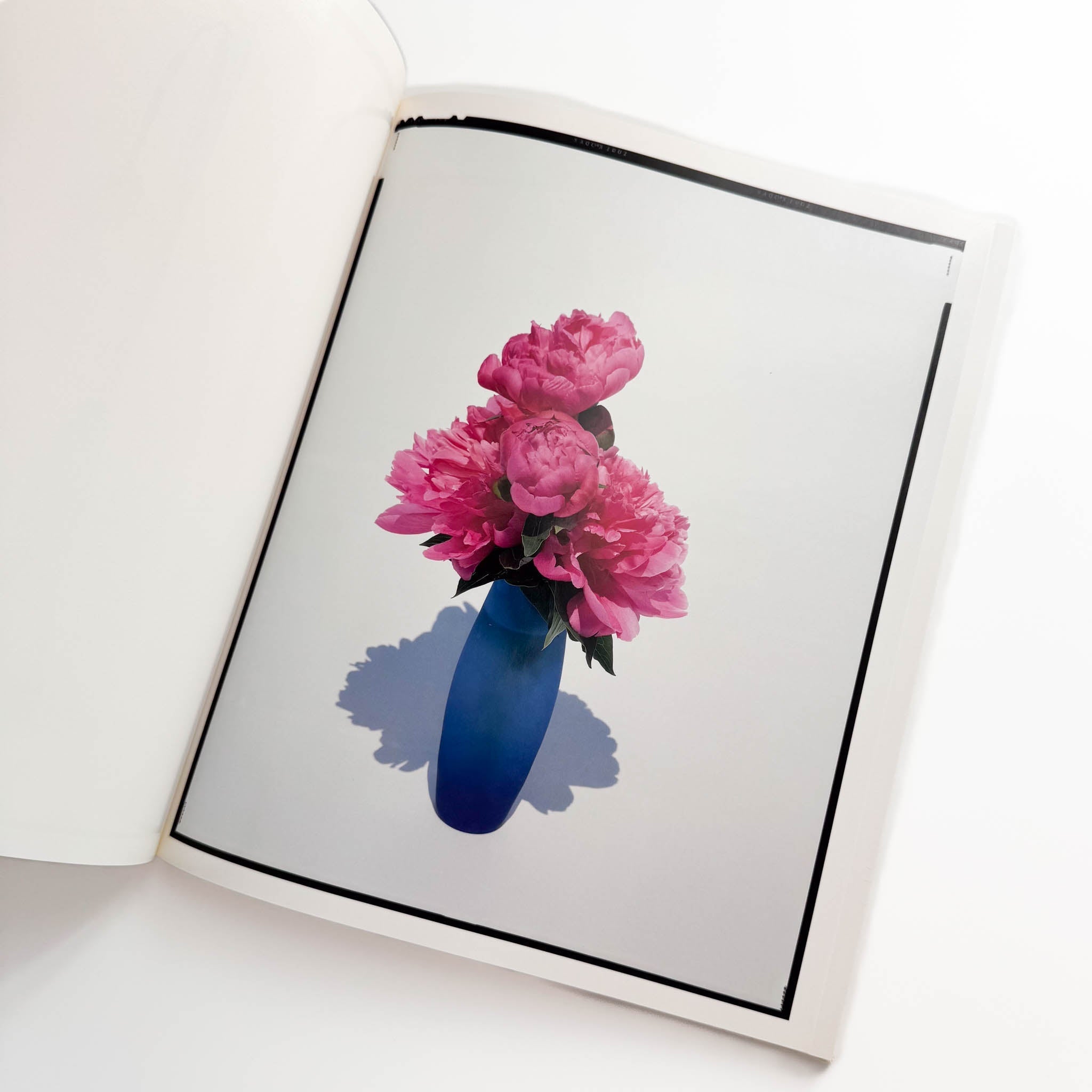 上田義彦写真集 FLOWERS – 文福