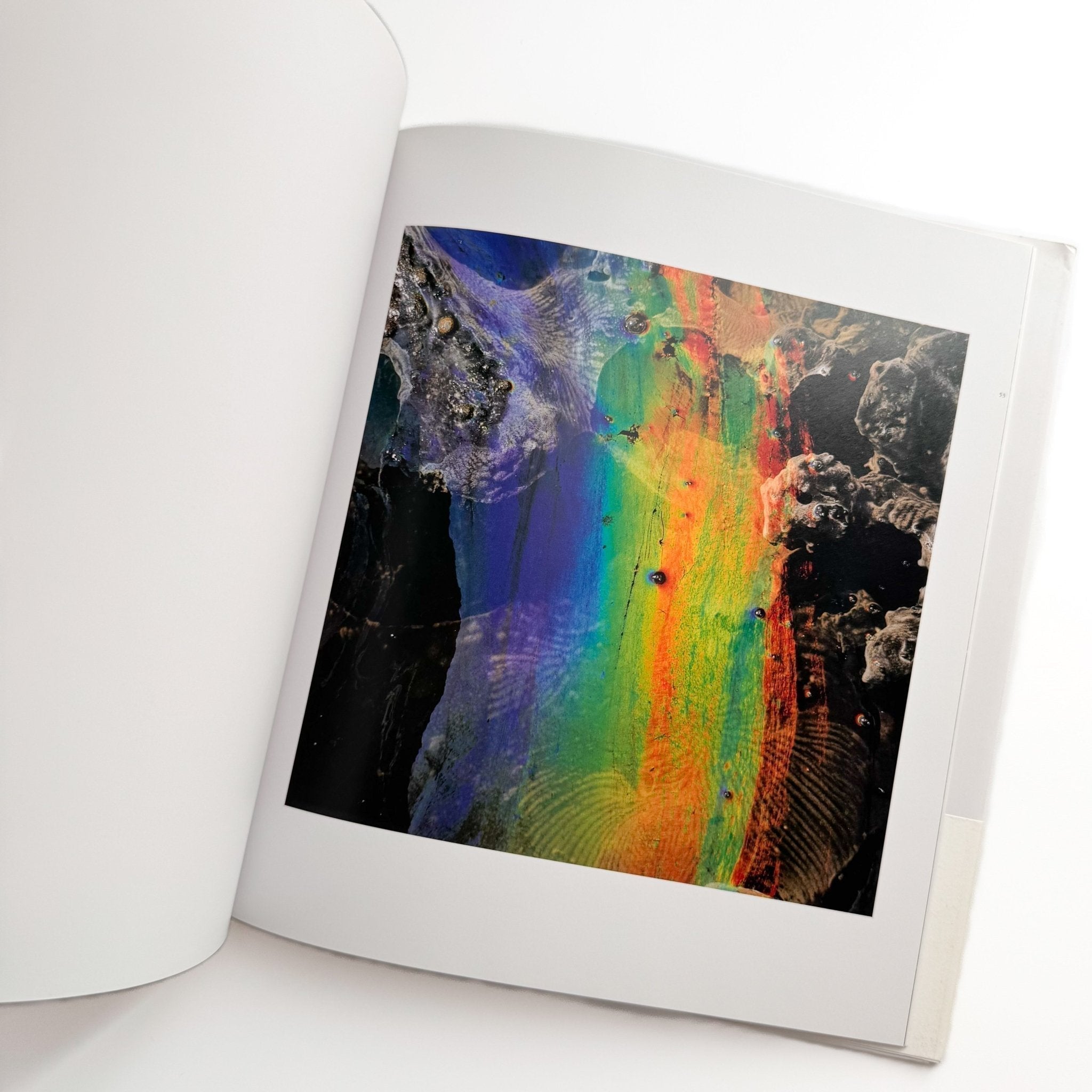 畠山直哉写真集 Underground / アンダーグラウンド – 文福