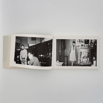 荒木経惟の偽日記 白夜書房