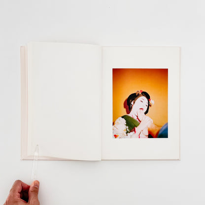 薄井一議　Showa 88(サイン入り） 禅フォトギャラリー