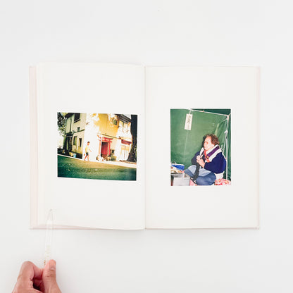 薄井一議　Showa 88(サイン入り） 禅フォトギャラリー