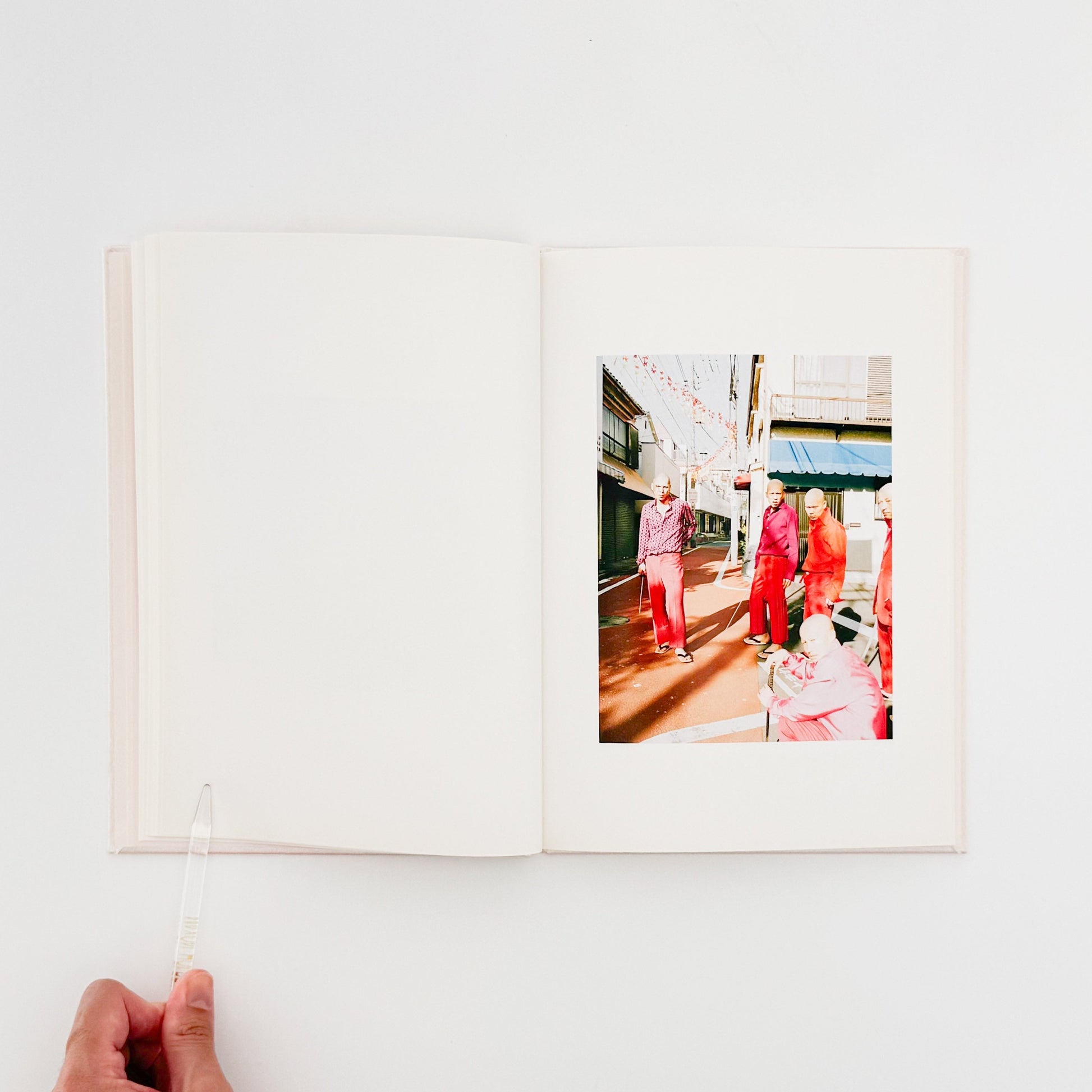 薄井一議　Showa 88(サイン入り） 禅フォトギャラリー