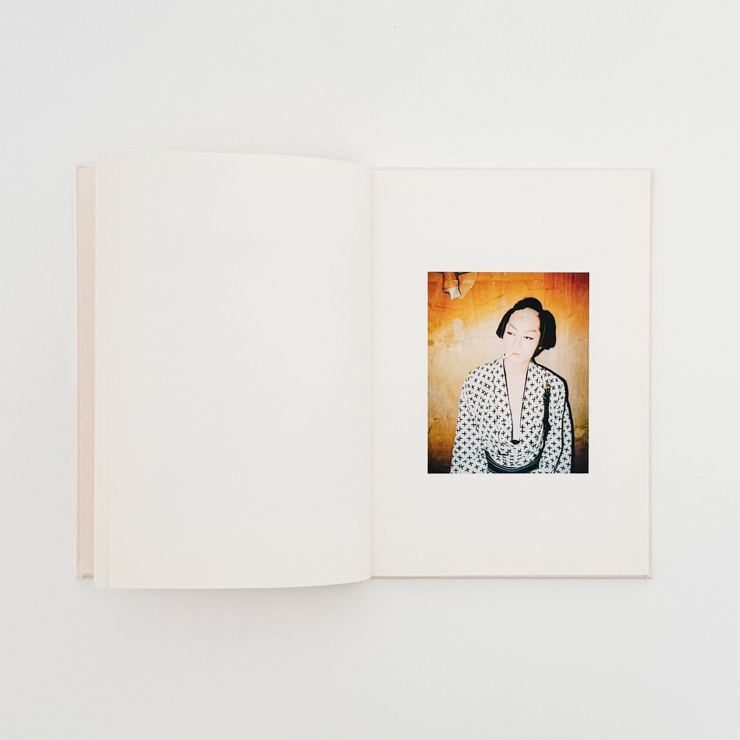 薄井一議　Showa 88(サイン入り） 禅フォトギャラリー