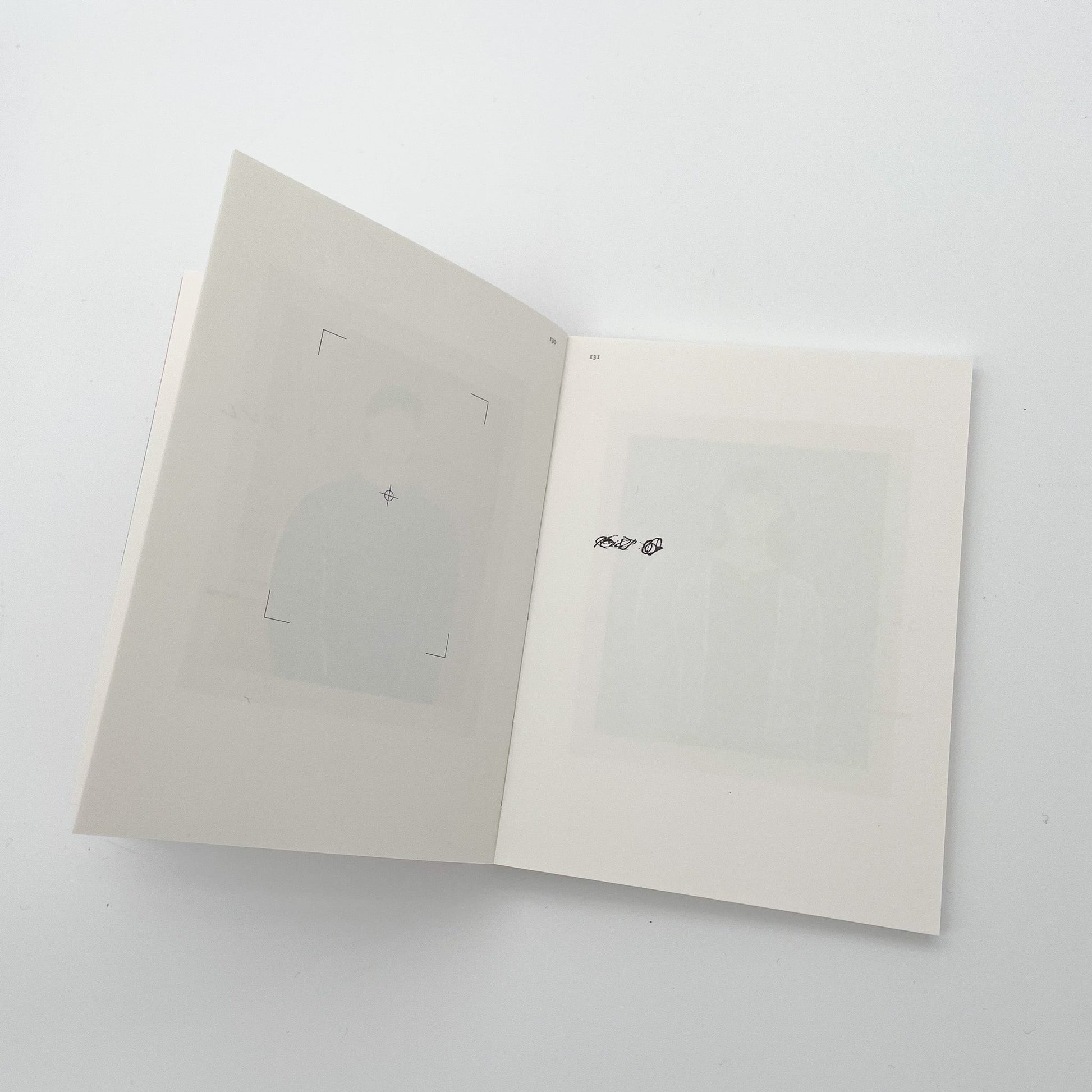 脇田あすか HAPPENING STAIRS PRESS