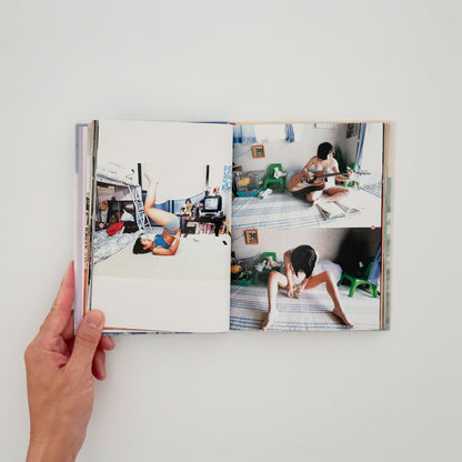 宮下マキ　部屋と下着 rooms and underwear 小学館