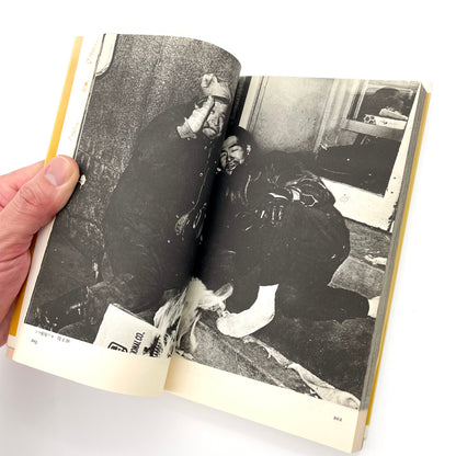 渡辺克巳　新宿群盗伝伝 晩聲社