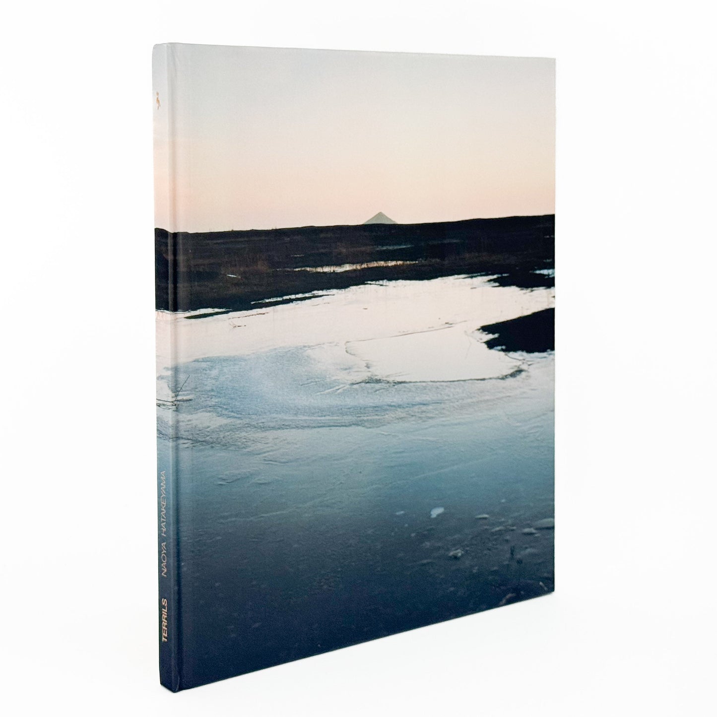 畠山直哉　TERRILS LIGHT MOTIV