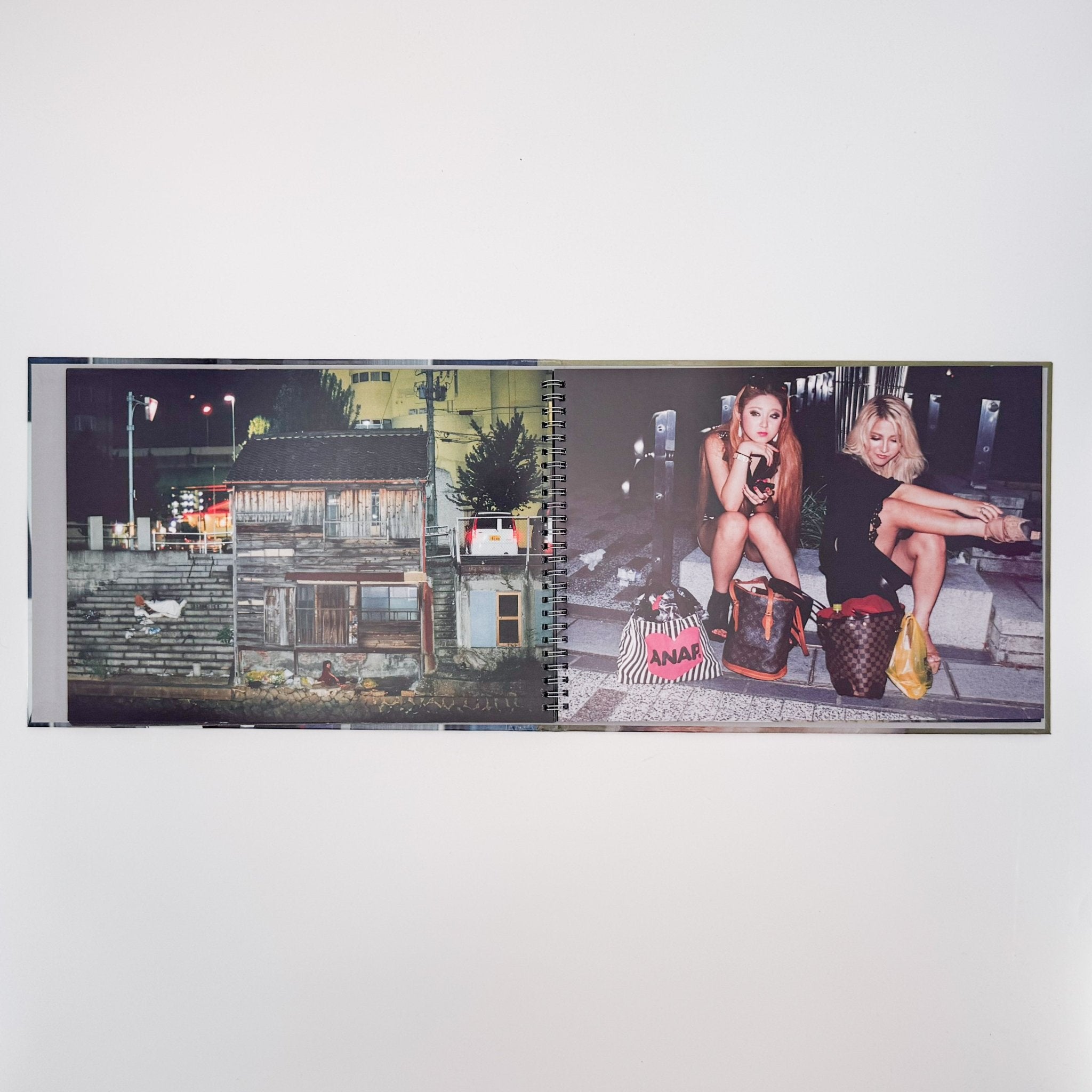 星玄人 口笛 : WHISTLE （サイン入り）/ Little Big Man – 文福