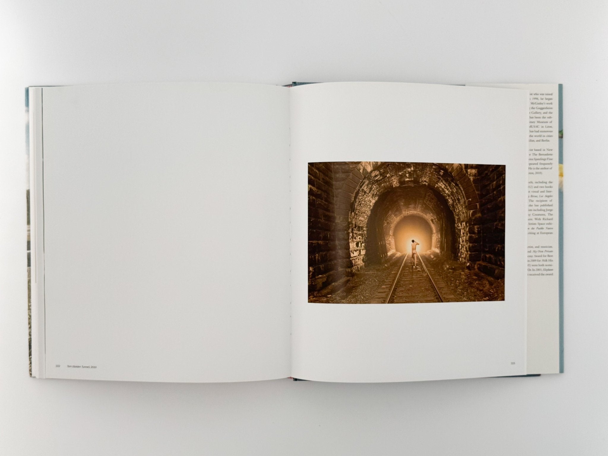 Ryan MCGINLEY : Whistle for the Wind｜文福 BUNBUKU