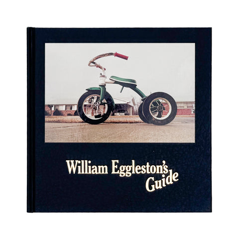 William Eggleston's Guide