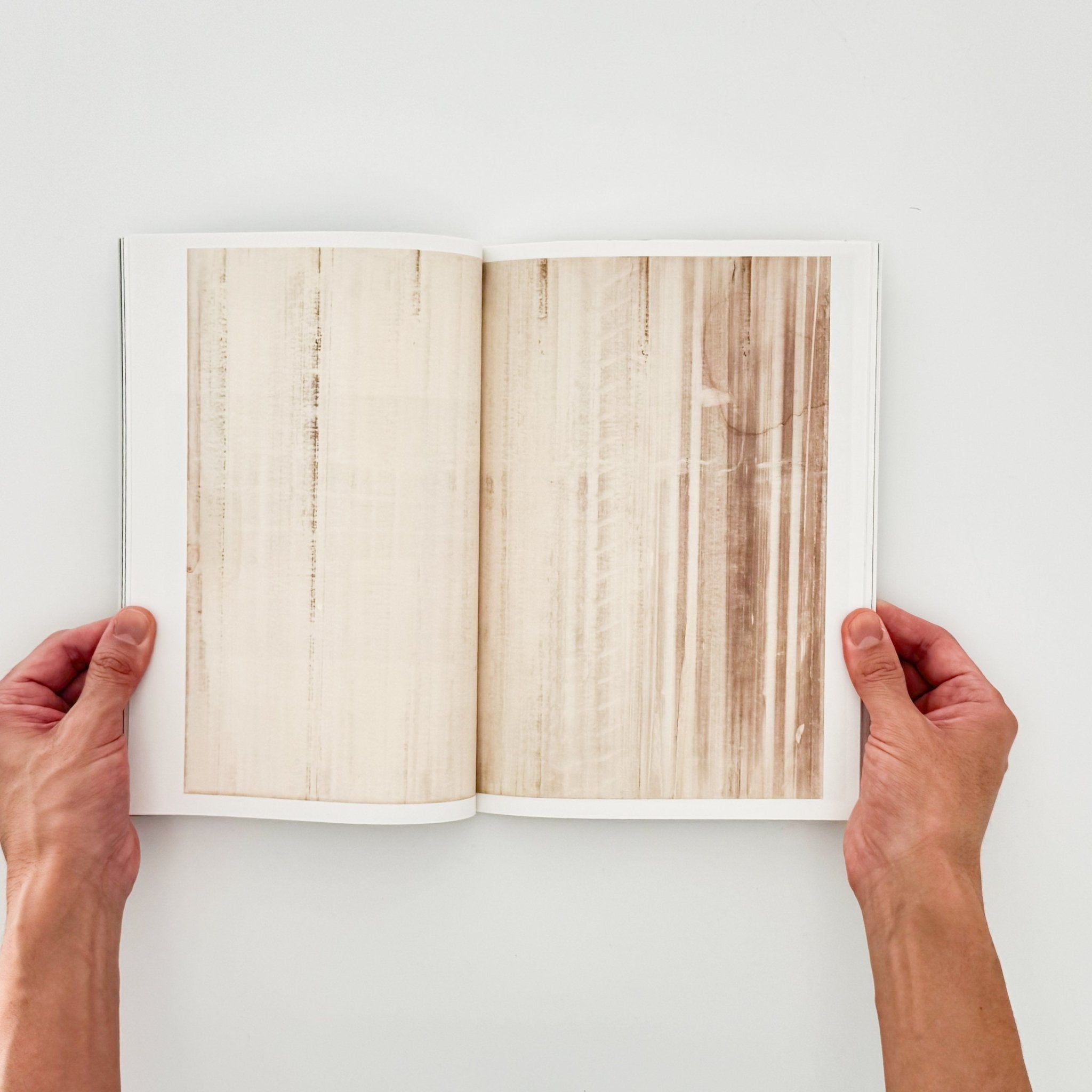 WOLFGANG TILLMANS ヴォルフガング・ティルマンス – 文福