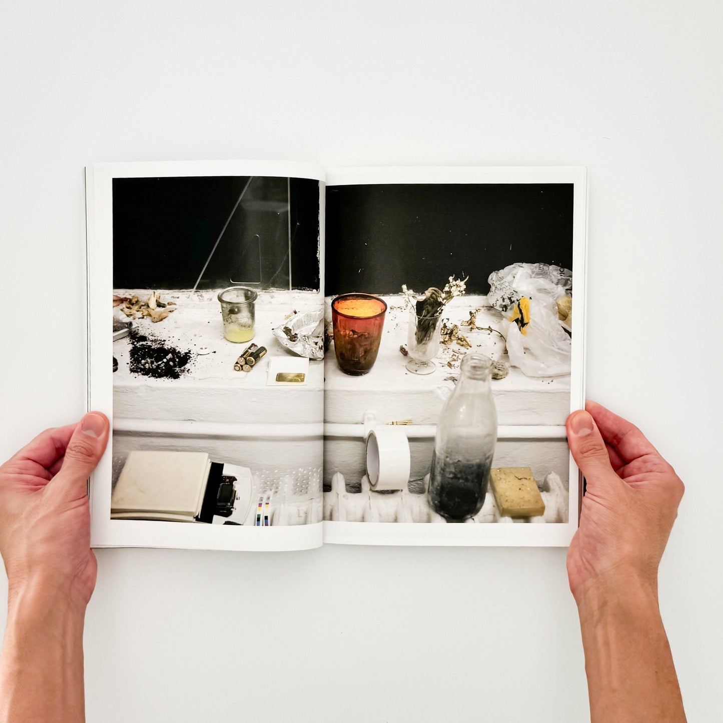 WOLFGANG TILLMANS ヴォルフガング・ティルマンス 美術出版社