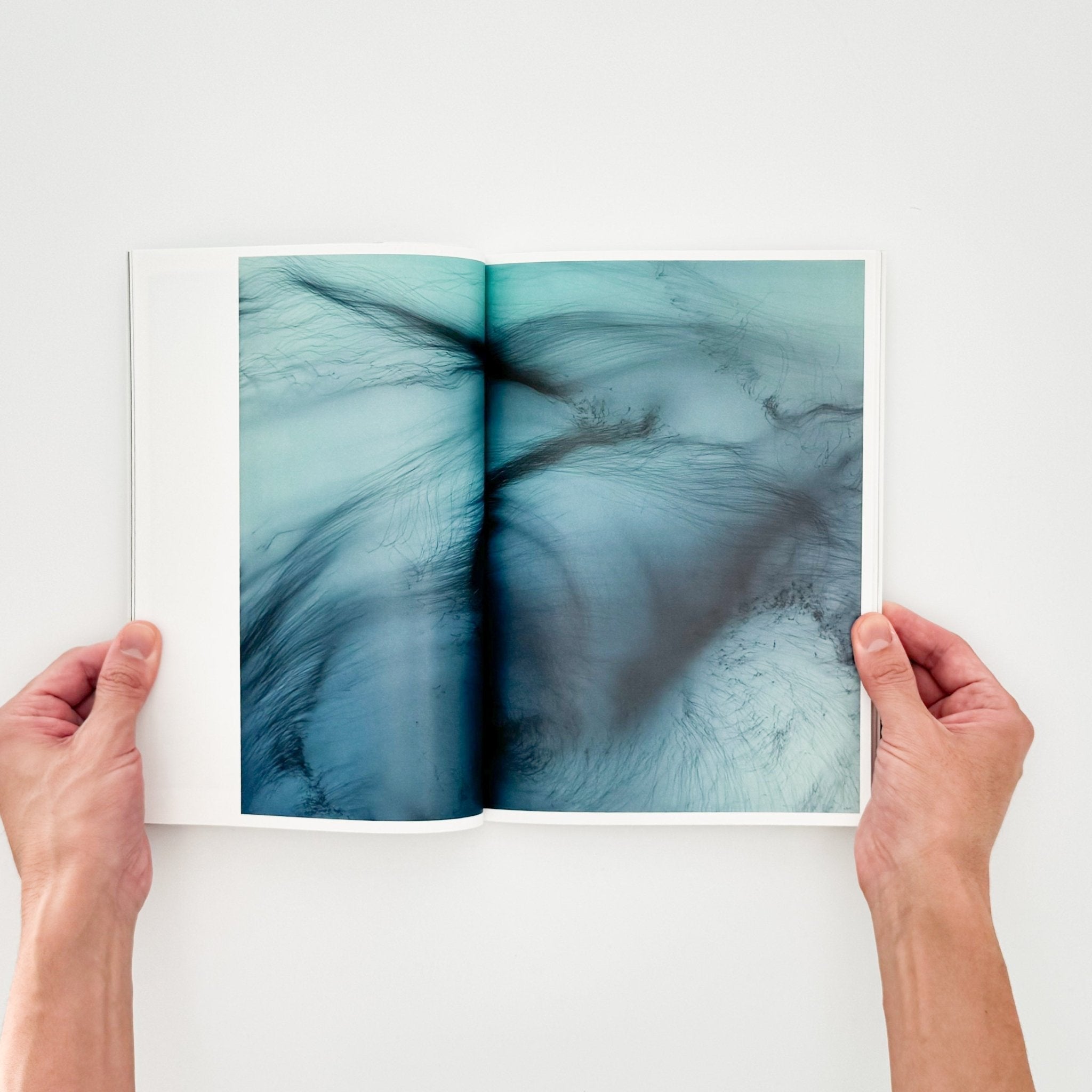 WOLFGANG TILLMANS ヴォルフガング・ティルマンス – 文福