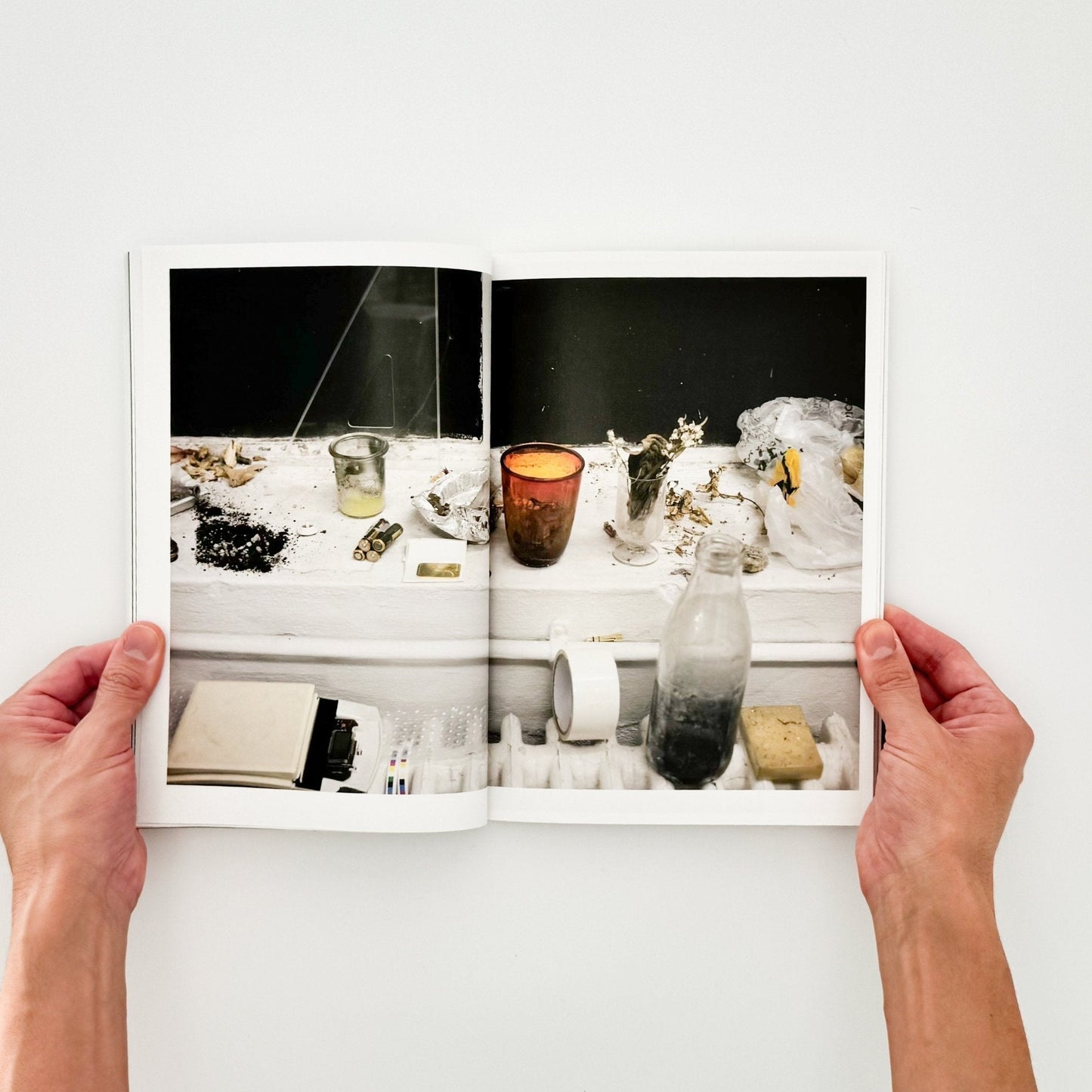 WOLFGANG TILLMANS　ヴォルフガング・ティルマンス - 美術出版社 - 文福