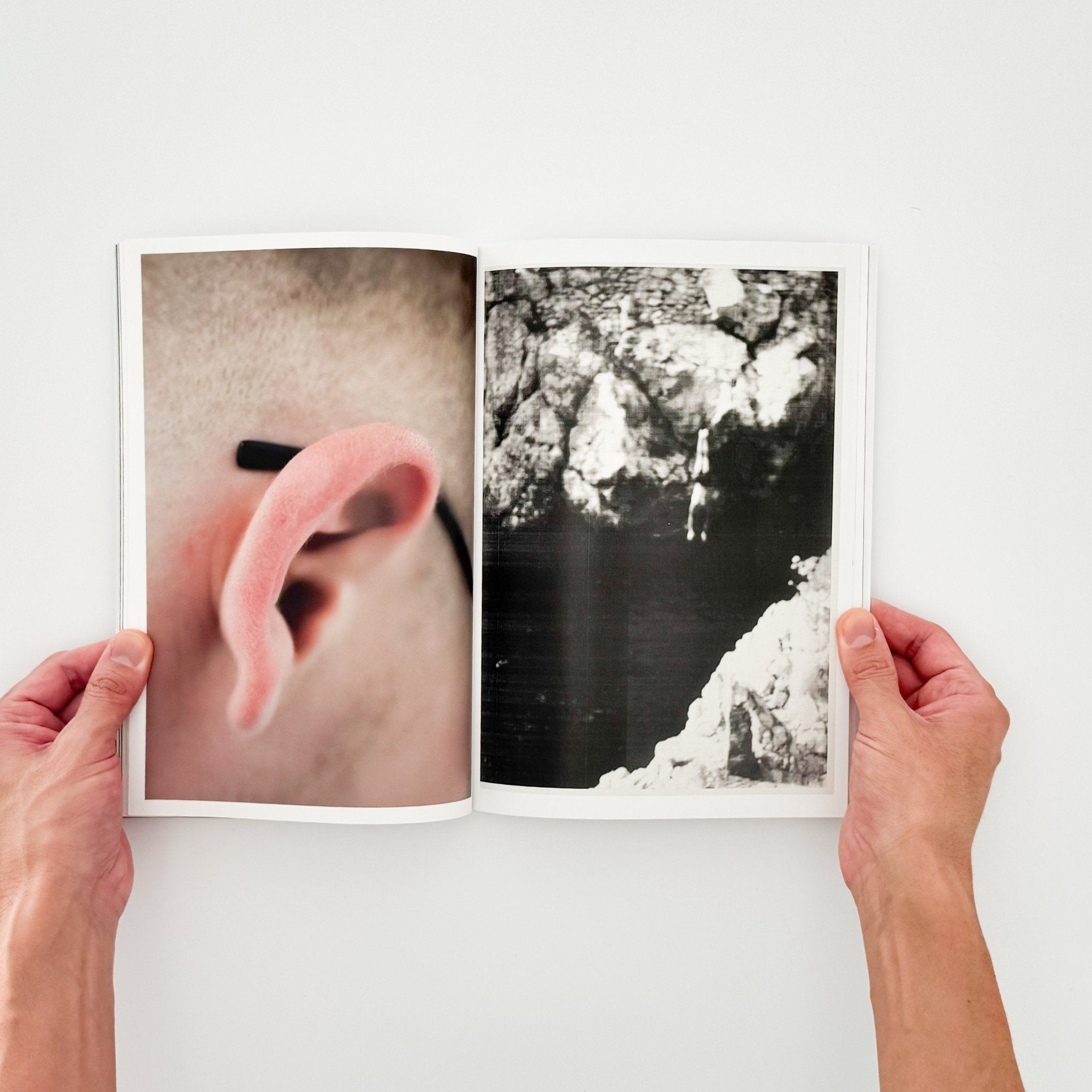 WOLFGANG TILLMANS ヴォルフガング・ティルマンス – 文福