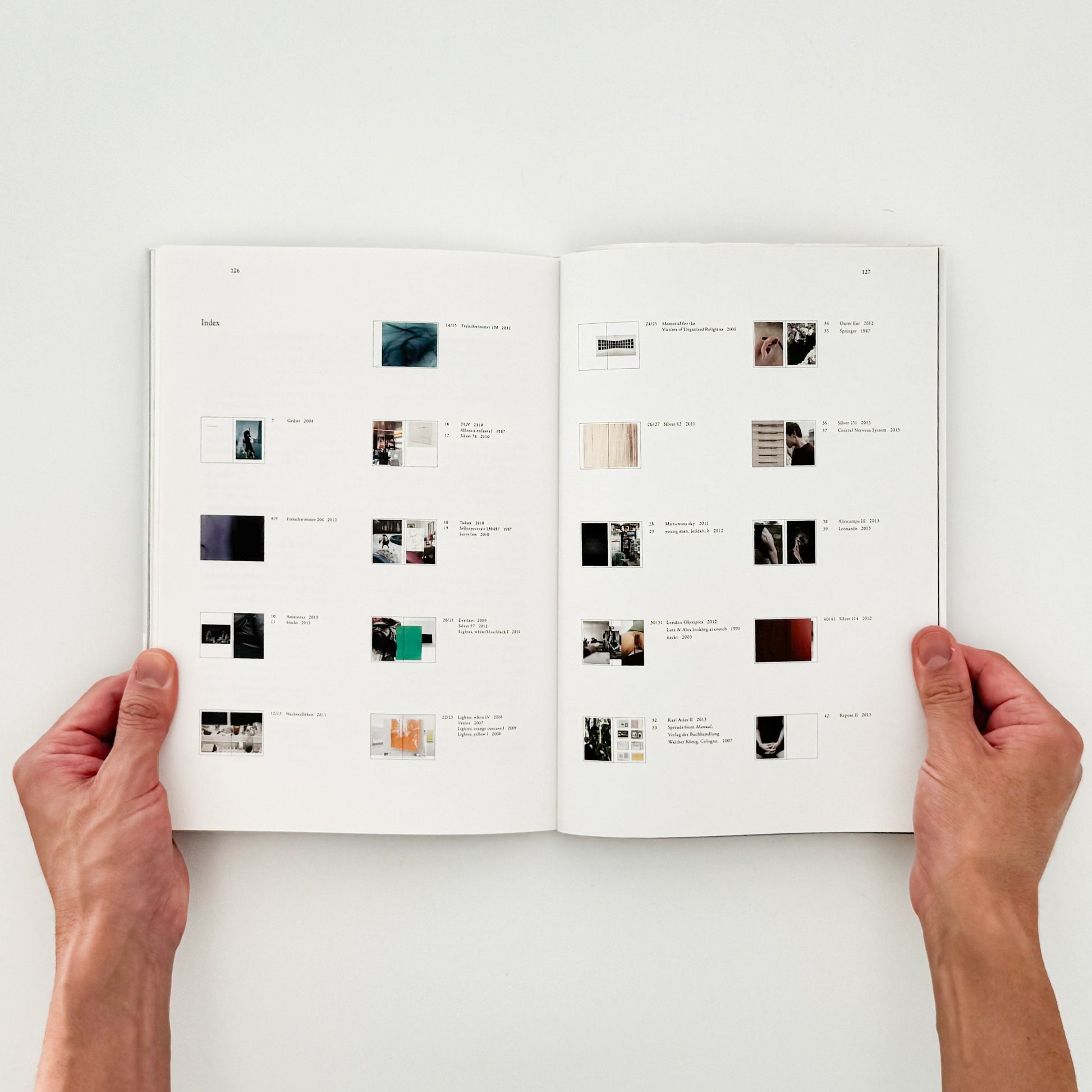 WOLFGANG TILLMANS ヴォルフガング・ティルマンス 美術出版社