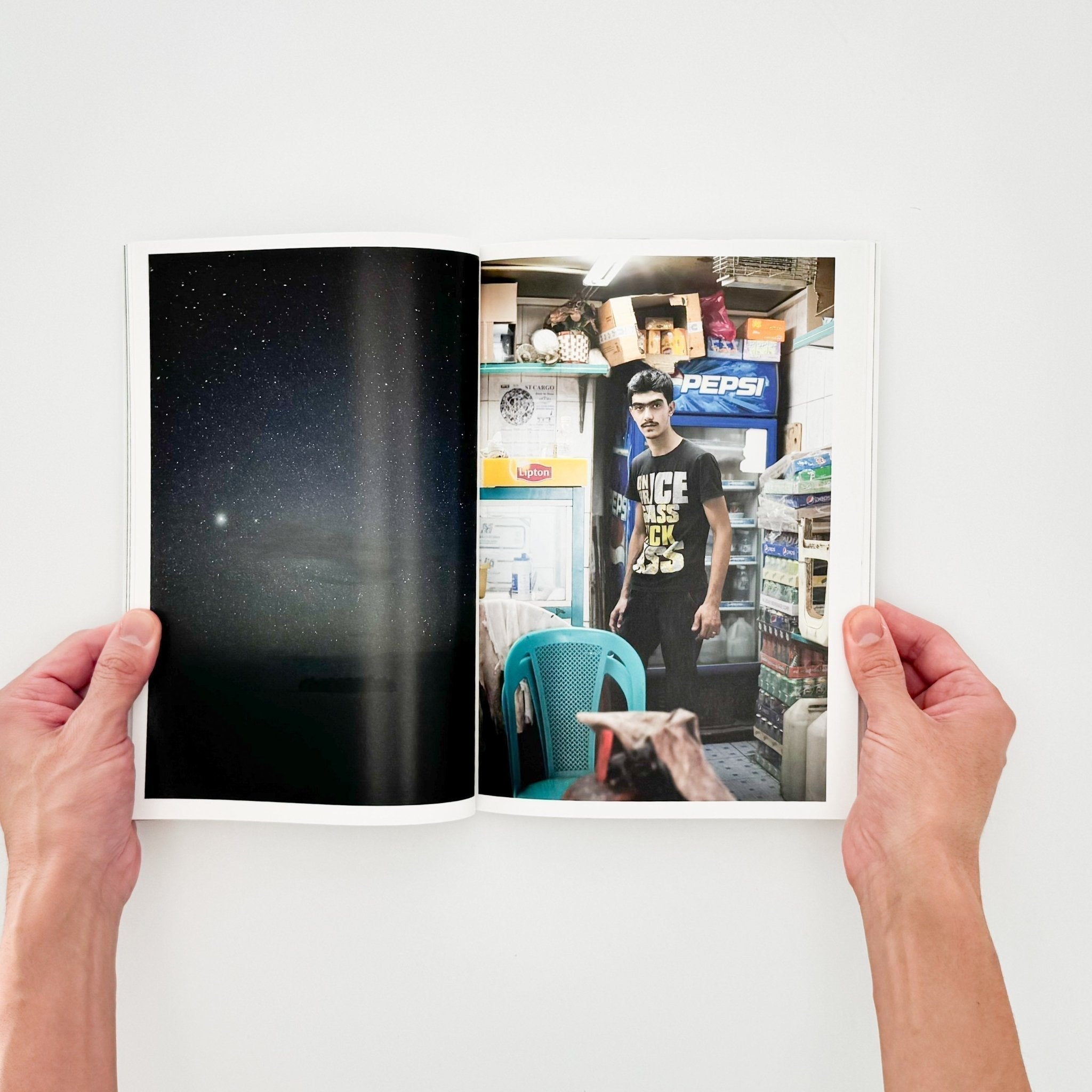 WOLFGANG Tillmans : WOLFGANG TILLMANS ヴォルフガング・ティルマンス