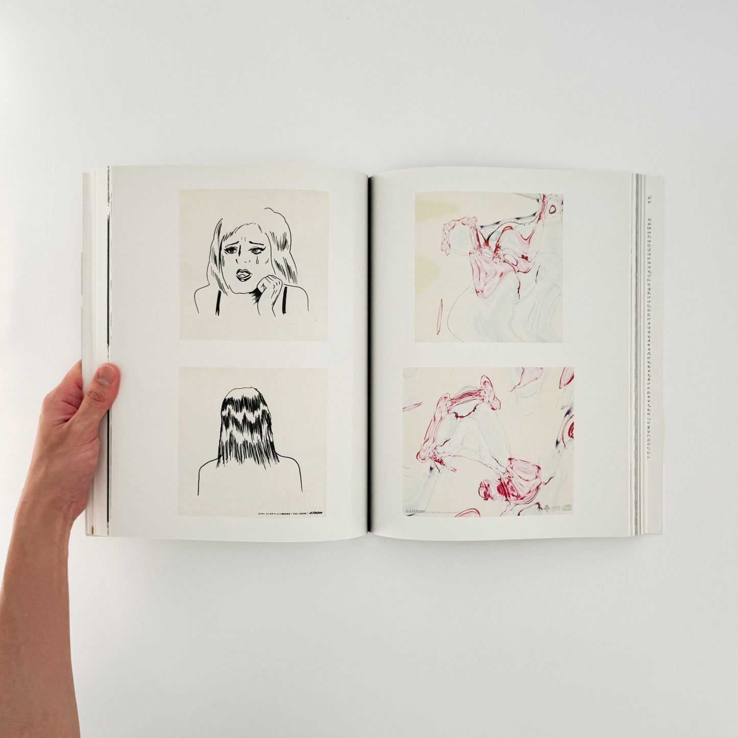 五木田智央 WORKS COPYRIGHT by Tomoo Gokita - BLUM - 文福