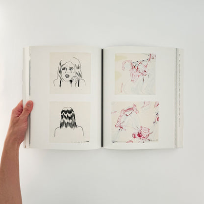 五木田智央 WORKS COPYRIGHT by Tomoo Gokita - BLUM - 文福